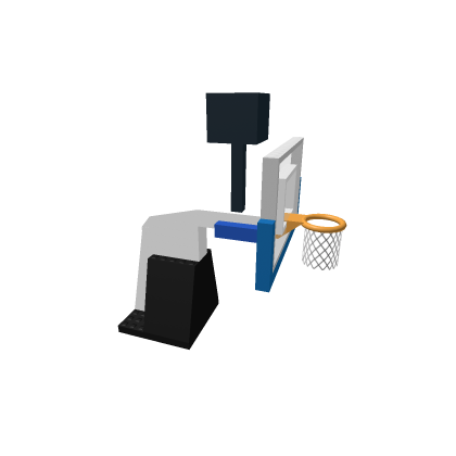 Basketball Goal
