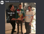 obsolete texas community