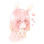 Team bunny :3