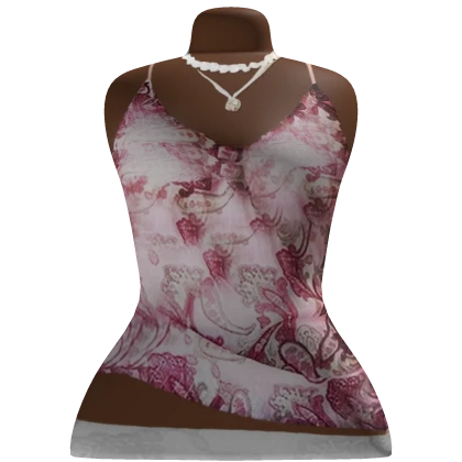 Slim R6 Torso (For Skelly Torso) | Roblox Item - Rolimon's