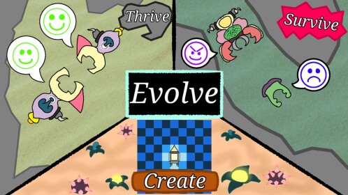 Evolve [Sniffer!]