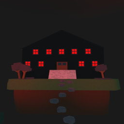 [UPD⭐] Escape The Haunted Mansion!
