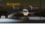 Airasm