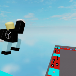 Slide Obby Cars