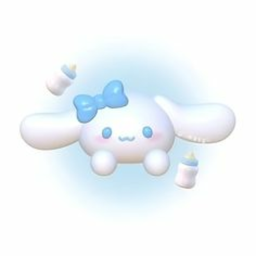☁️
