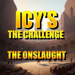 Icy's TC R2: The Onslaught