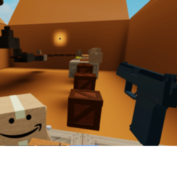 Box Obby! complete for admin! (still working on it