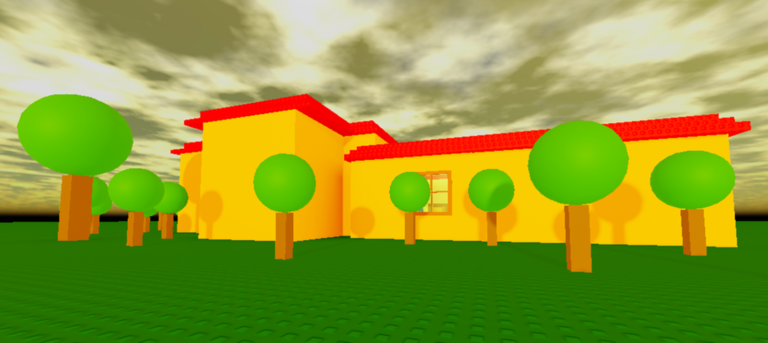 Dyna's Isolation screenshot 1