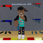 Lethal shootas