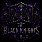 (黒の騎士団) The Black Knights