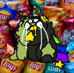 LAYS CHIPPS