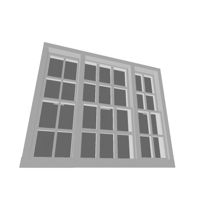 My Window INC 3 Window 