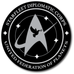 UFP || Diplomatic Corps