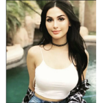SniperWolf Fan Club By Anamal3894