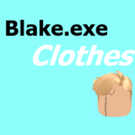 Blake.exe Clothes