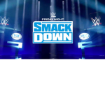 Friday Night Smackdown!