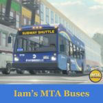 Iam's MTA Buses (IMTA) Group Thumbnail