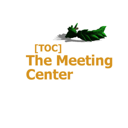 [TOCMC] The Olympian Council Meeting Center