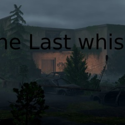 The Last Whisper [Solo]