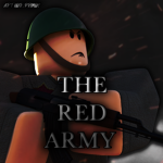 The, Red, Army.
