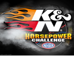 The horse power car/ATG