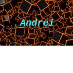 Andrei's Cool Group