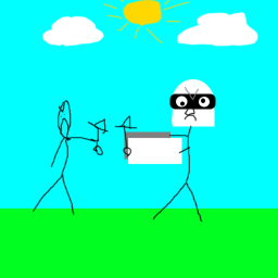 PVP Game