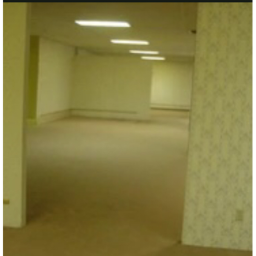 [ The =) Update??? ] The Backrooms