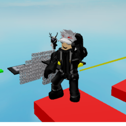 [UPDATE 1] Testing Obby