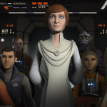 || The Rebel Alliance. ||
