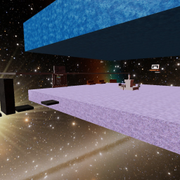 Space hangout!