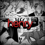 HenryTM