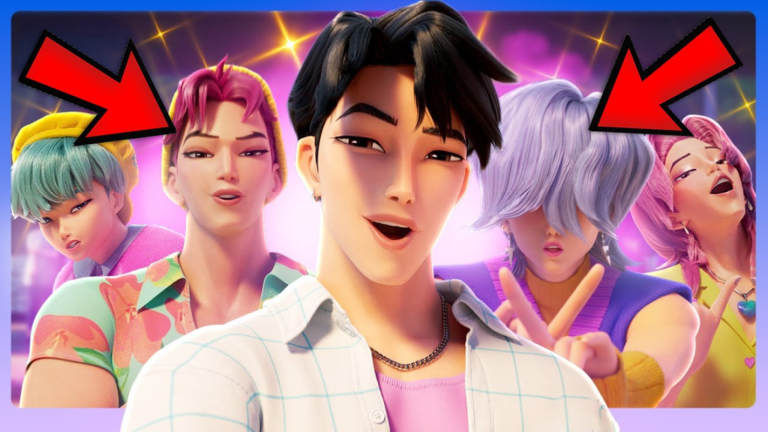 Saja Boys Tycoon - 2 Player screenshot 1