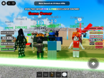 CLOUDS PVP SWORDFIGHTING