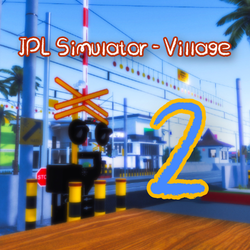 JPL Simulator - Village 2.0