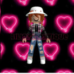 !Lilac’s Shopping Center!