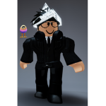AlexThe0riginalYT For Bloxburg President!