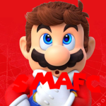 Mario and friends group