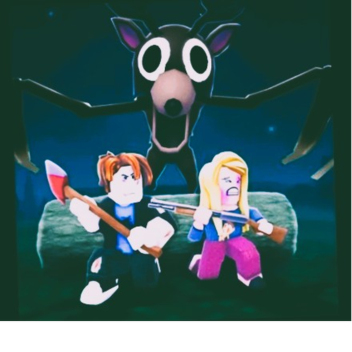 99 nights in the forest NEW TEXTING SERVER!!