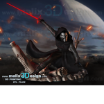 NINJA KYLO
