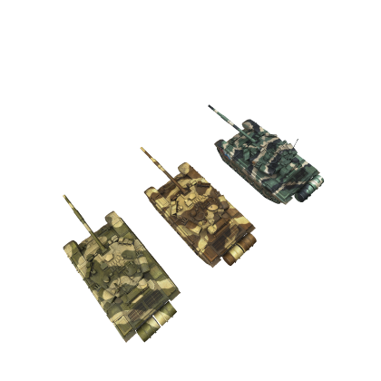 tank models (free to use)