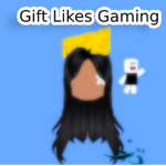 Gift Likes Gaming