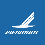 Retro Piedmont Airlines