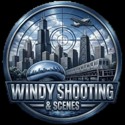 Windy Shooting & Scenes