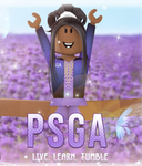 PSGA TEAM GROUP