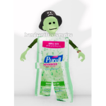 hand sanitizer empire