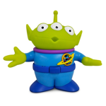 Alien & Space Club