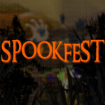 SPOOKFEST!