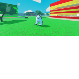 sus game extreme sus