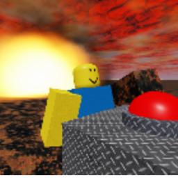 Dont Push The Deadly Button